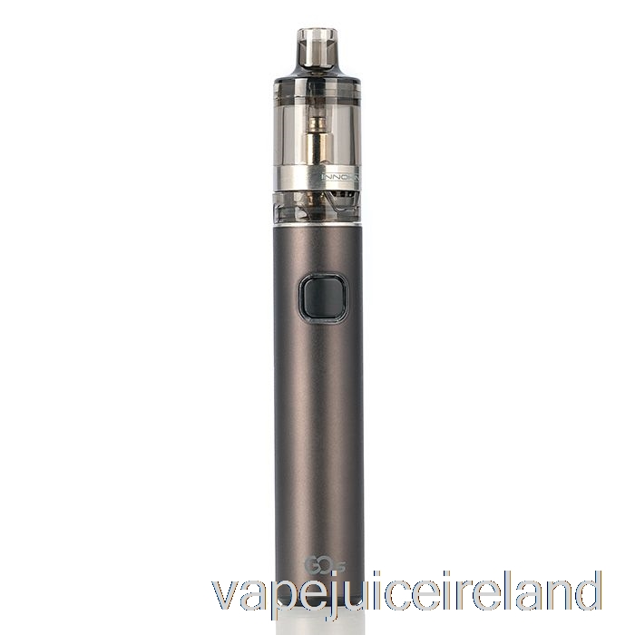 Vape Flavours Innokin Go S 13W MTL Pen Starter Kit Gunmetal
